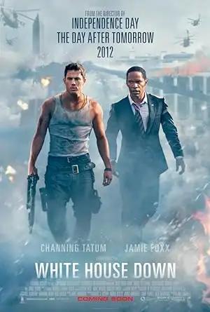 فيلم White House Down 2013 مترجم - باهي فيلم